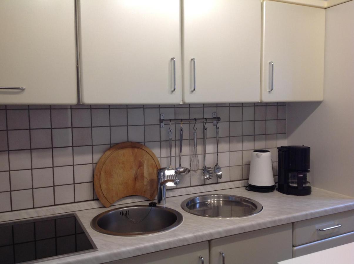 בינגן אם ריין Helle Fewo, 60 Qm, Souterrain, Eigener Eingang, Rhein Und Nahe מראה חיצוני תמונה